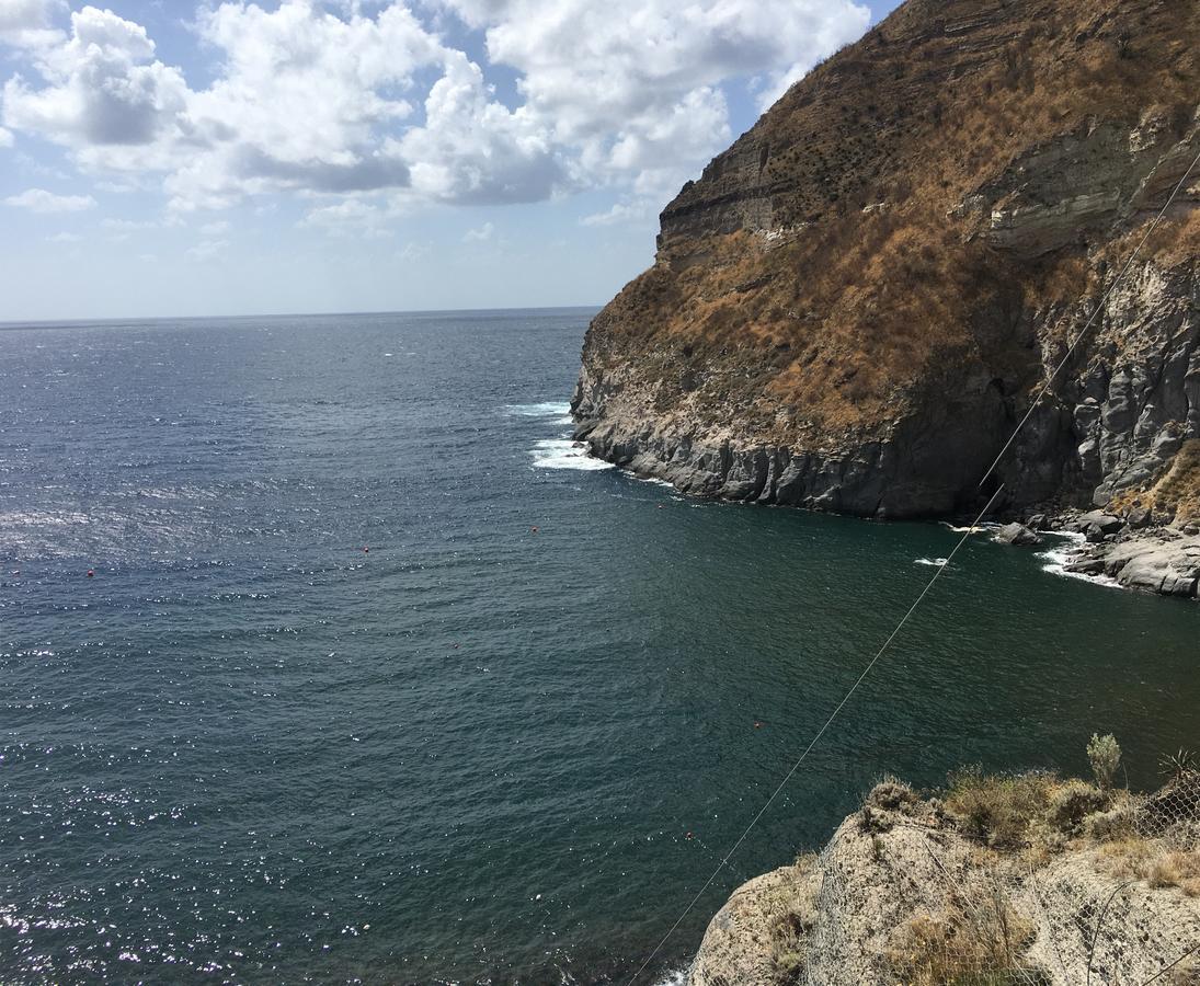 Hotel Il Malandrone روزينيانو ماريتيمو المظهر الخارجي الصورة