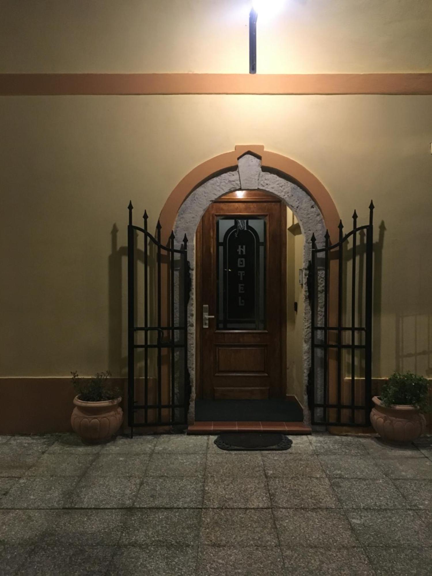 Hotel Il Malandrone روزينيانو ماريتيمو المظهر الخارجي الصورة